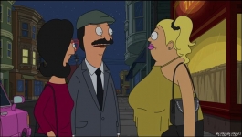 Bobs Burgers - Season 14 Episode 03